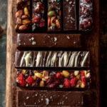 Vegan Chocolate Bars