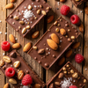 Best Vegan Chocolate Bars : Indulge in Delicious Vegan Chocolate Treats