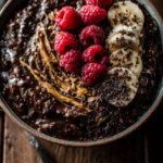 Chocolate Oatmeal Recipe