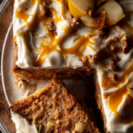 Vegan Apple Spice Cake Recipe