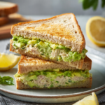 Tunacado Recipe: Make a Copycat Joe & The Juice Sandwich at Home