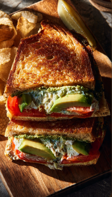 Tunacado Recipe: Make a Copycat Joe & The Juice Sandwich at Home This recipe