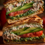 Tunacado Recipe